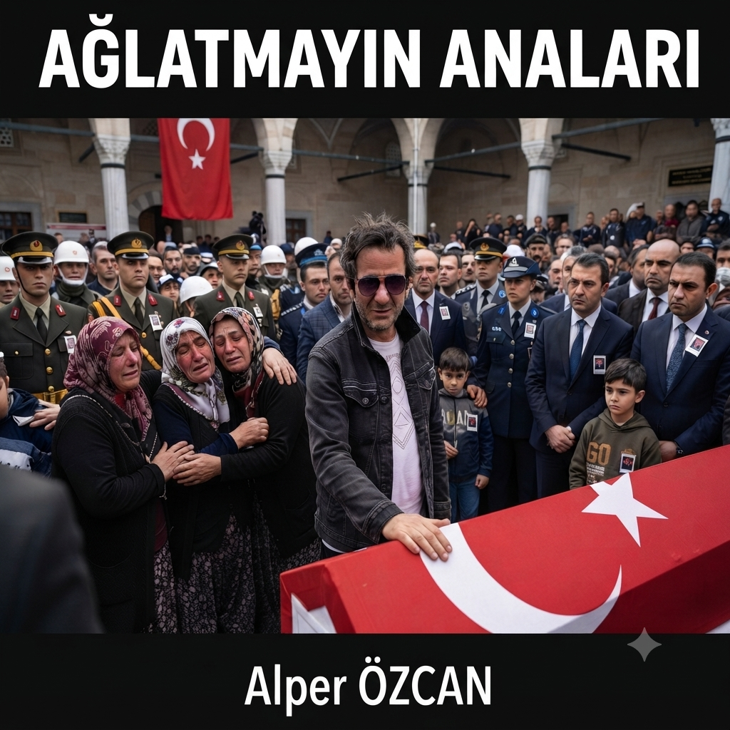 Albüm Kapak